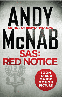 SAS: Red Notice