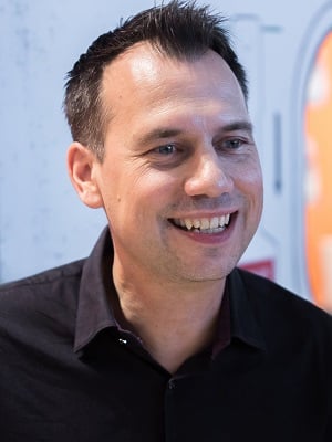 Sebastian Fitzek Sebastian Fitzek