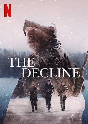 Thriller movie SPREE The Decline