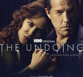 The Undoing