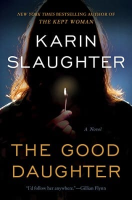 Amateur Sleuth Women THE GOOD DAUGHTER Amateur Sleuth Women THE GOOD DAUGHTER