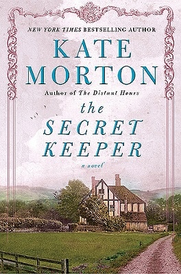 Amateur Sleuth Women THE SECRET KEEPER