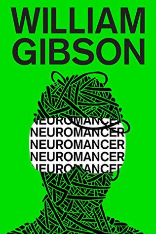 Future Writing NEUROMANCER