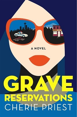 Grave Reservations