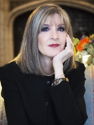 Hank Phillippi Ryan