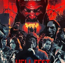 Hell Fest