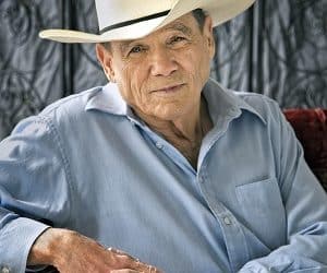 James Lee Burke
