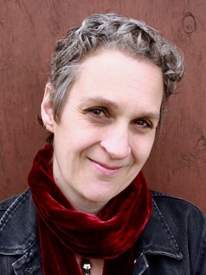 Jennifer McMahon Jennifer McMahon