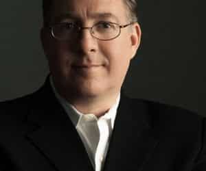 Joel C. Rosenberg