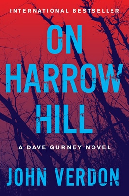 On Harrow Hill Detective Mystery