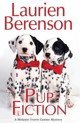 Pup Fiction