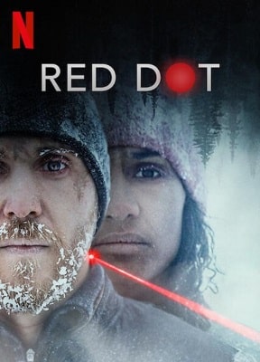 Thriller movie SPREE Red Dot