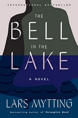 The Bell in The Lake Historical Suspense