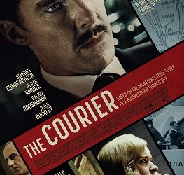 The Courier