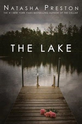 The Lake Young Adult Thriller Books