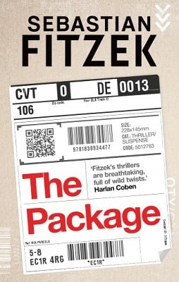 The Package Thriller Books