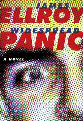 Widespread Panic Noir Books