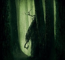 Wrong Turn