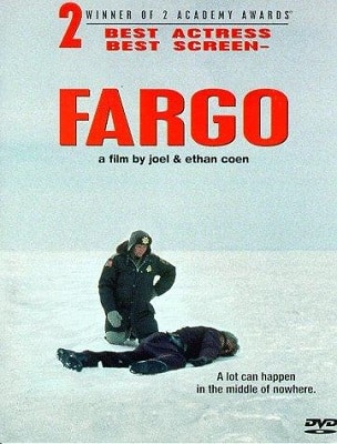 best kidnap thrillers FARGO