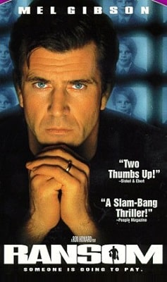 best kidnap thrillers RANSOM best kidnap thrillers RANSOM
