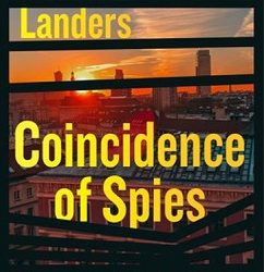 Coincidence of Spies