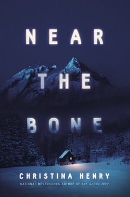 Near The Bone