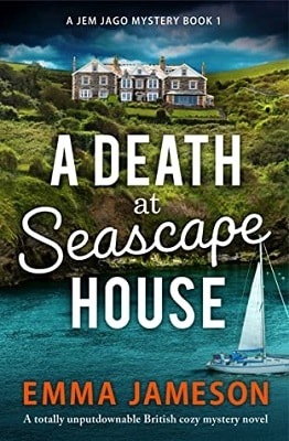 A Death at Seascape House