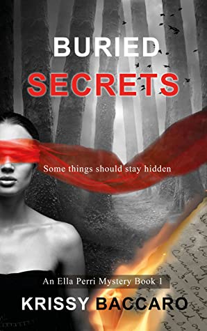 Buried Secrets Buried Secrets