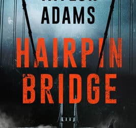 Hairpin Bridge Mystery Books