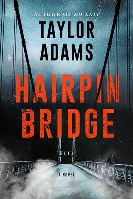 Hairpin Bridge Mystery Books