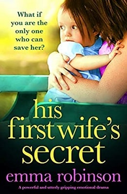 His First Wife’s Secret