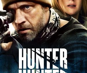 Hunter, Hunter