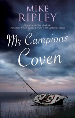 Mr. Campion’s Coven