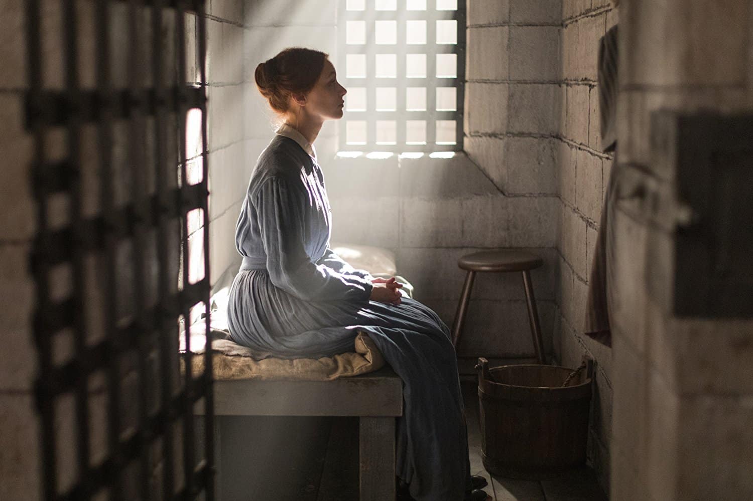 Sexiest Thrillers Ever ALIAS GRACE