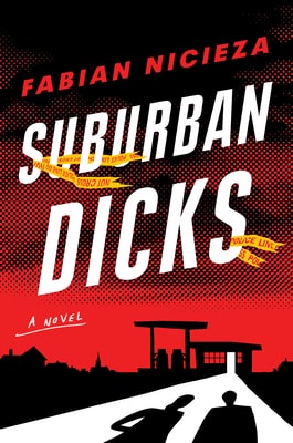 Suburban Dicks Amateur Sleuth Books