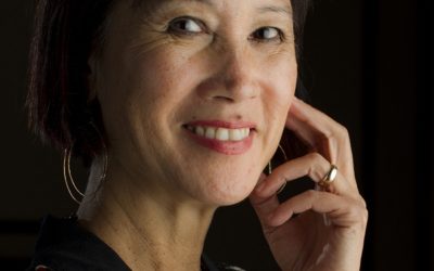 Tess Gerritsen