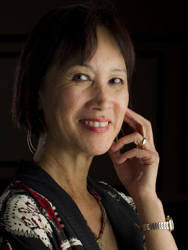 Tess Gerritsen Tess Gerritsen