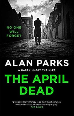 The April Dead