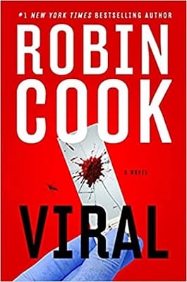 Viral Medical Thriller