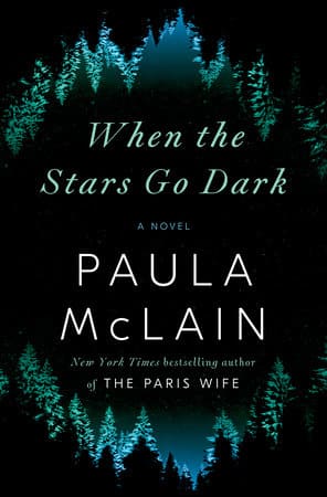 When The Stars Go Dark Suspense Books