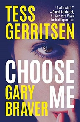 Choose Me Domestic Thriller