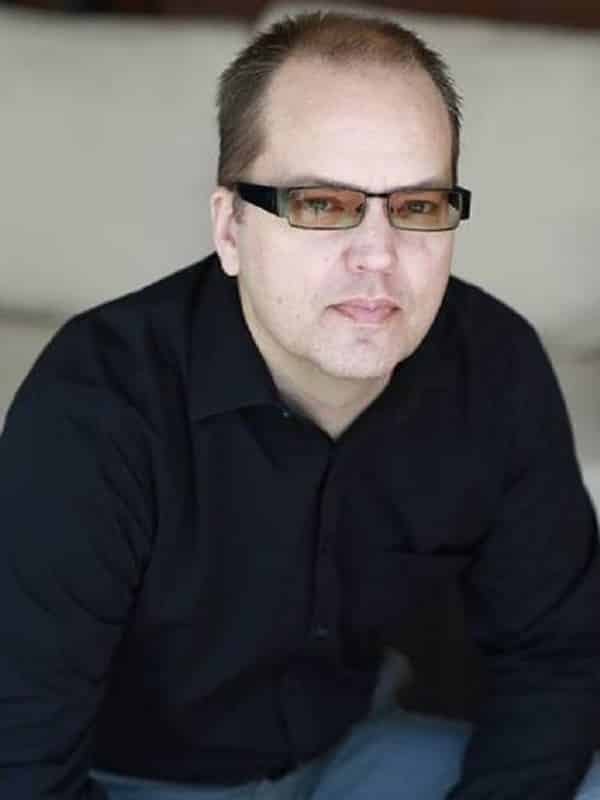 David Bell David Bell