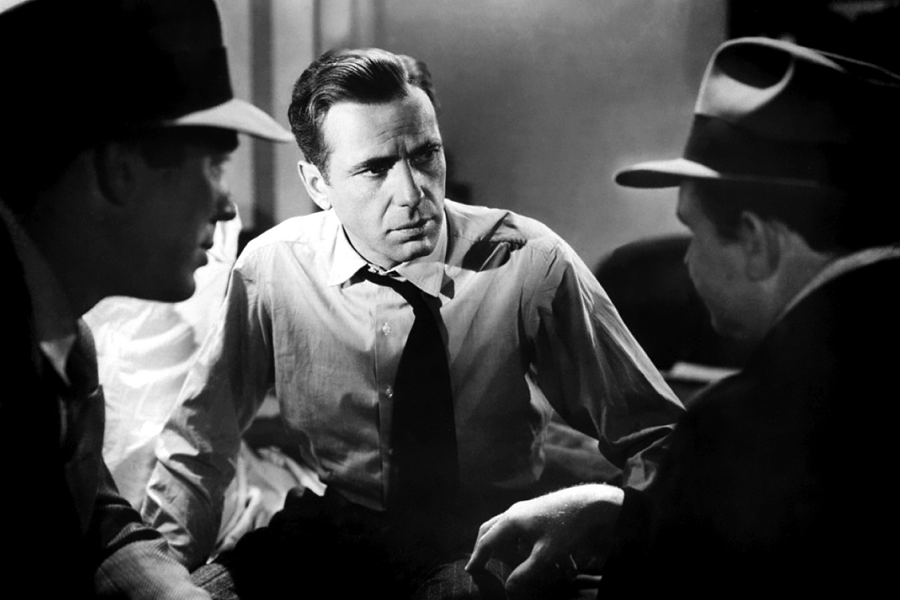 Detective Stories of the 1920s Detective Stories of the 1920s