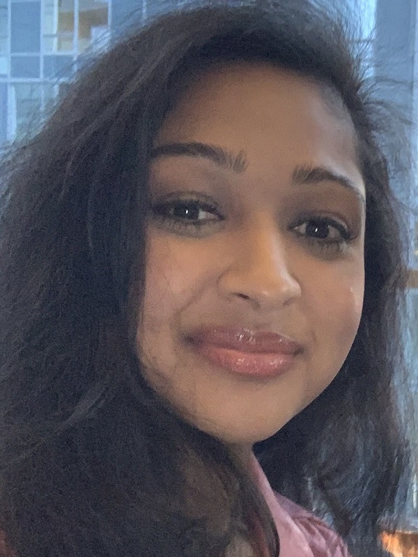Megha Parekh Megha Parekh