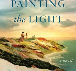 Painting the Light