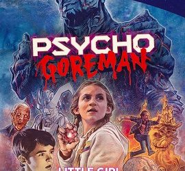 Psycho Goreman