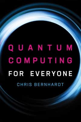 Quantum Near Future Books