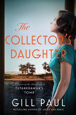 The Collector’s Daughter