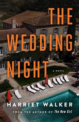 The Wedding Night Psychological Thriller