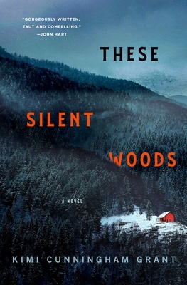 These Silent Woods